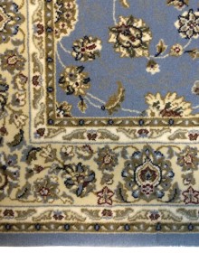 Шерстяний килим Diamond Palace 6462-59644 - высокое качество по лучшей цене в Украине.